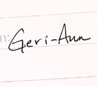 Geri-Ann