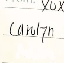 Carolyn M. 