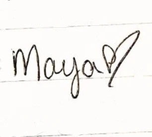 Maya